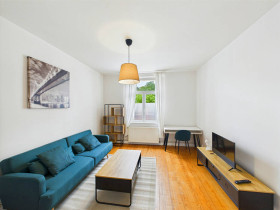 Appartement à Metz