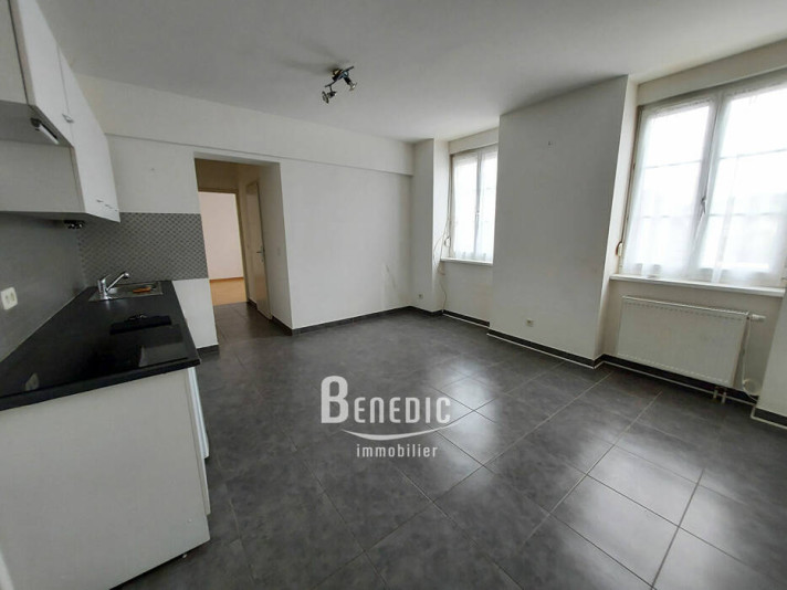 Appartement à Bitche
