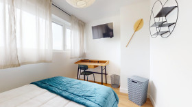 Chambre à Pessac