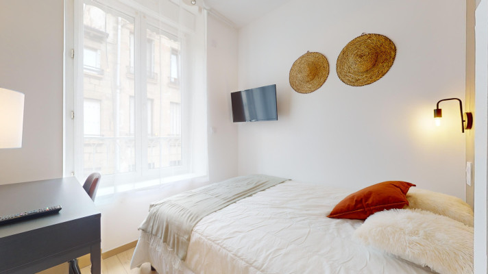 Voir la photo 1/18 du type room à Saint-Étienne