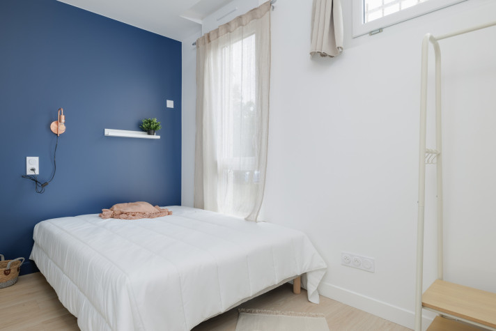 Voir la photo 1/10 du type room à Mérignac