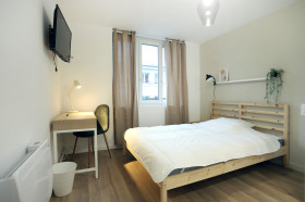 Pièce à Brest