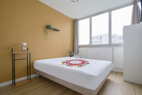 Pièce à Lille