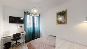 Chambre à Toulouse