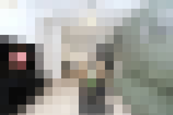  / #7