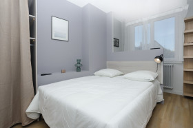 Pièce à Rennes