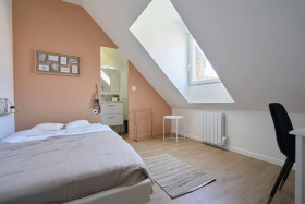 Pièce à Amiens