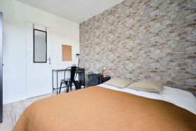 Chambre à Amiens