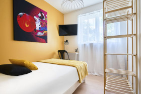 Chambre à Lille
