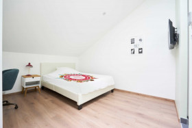 Chambre à Nancy