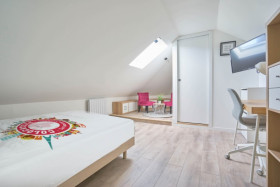Pièce à Lille