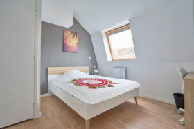 Chambre à Lille