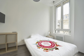 Pièce à Reims