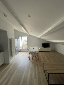Chambre à Lyon
