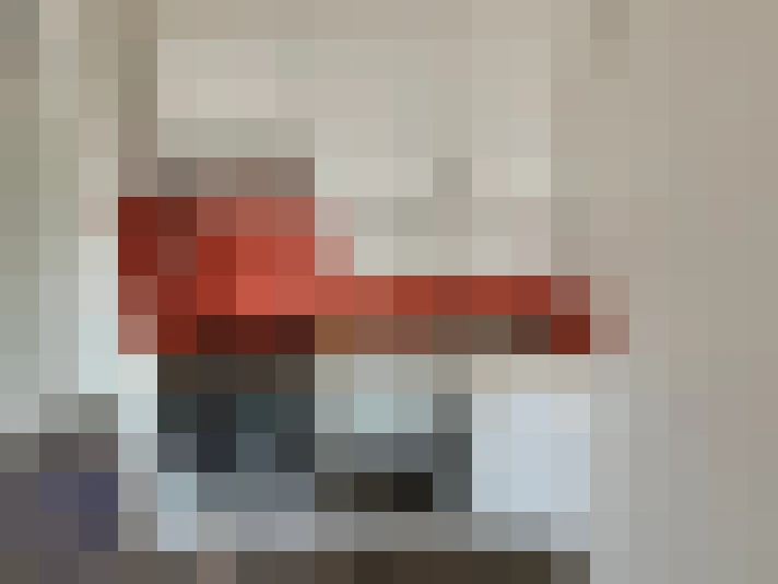  / #7