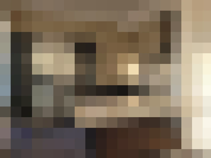  / #8