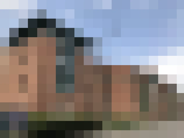 / #7