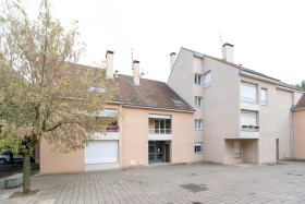 Appartement à Chagny