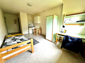 Appartement à Sevenans