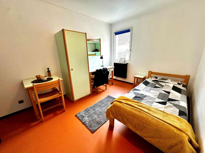 Appartement à Sevenans