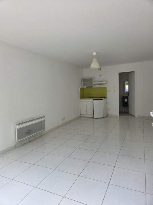 Voir la photo 1/3 du type apartment à Nantes