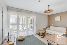 Studio à Clermont-Ferrand