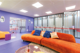 Appartement à Bagnolet