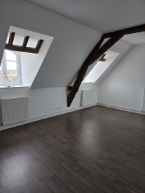 Appartement à Avallon