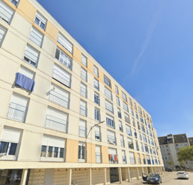 Appartement à Troyes
