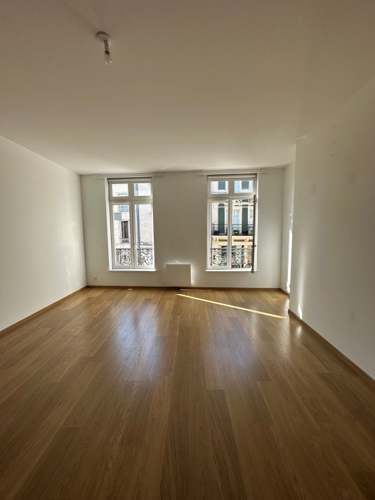 Voir la photo 1/11 du type apartment à Troyes