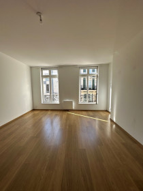 Appartement à Troyes