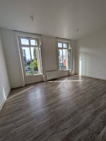 Appartement à Troyes