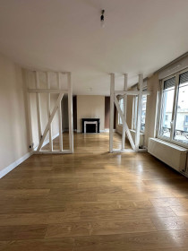 Appartement à Troyes