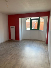 Appartement à Chaumont