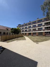 Appartement à Saint-Florentin