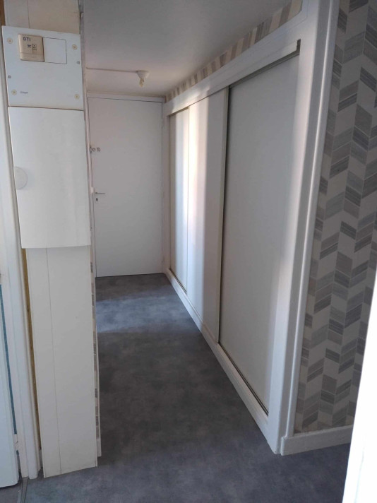 Appartement à Bar-sur-Aube
