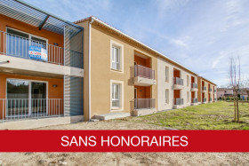 Appartement à Grimaud