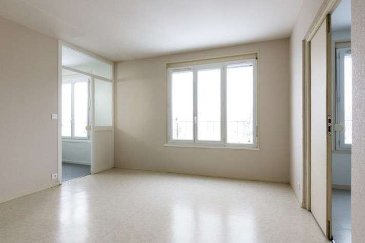 Appartement à La Châtre