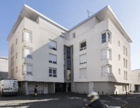 Appartement à Châteauroux
