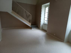 Appartement à Argenton-sur-Creuse
