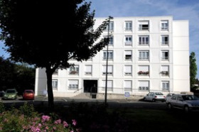 Appartement à Déols