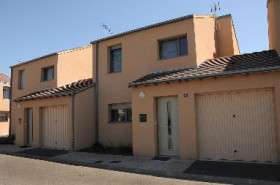 Maison à Le Blanc