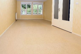 Appartement à Issoudun
