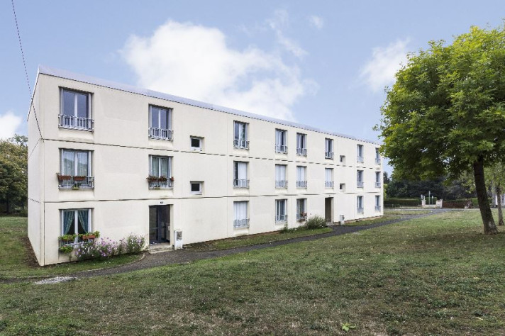 Appartement à Le Blanc