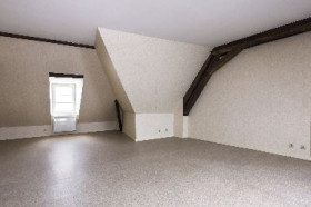 Appartement à Cluis