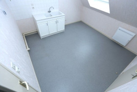 Appartement à Luçay-le-Mâle