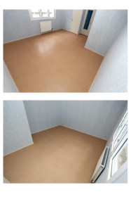 Appartement à Issoudun