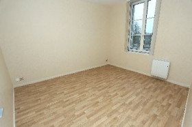 Appartement à Châtillon-sur-Indre