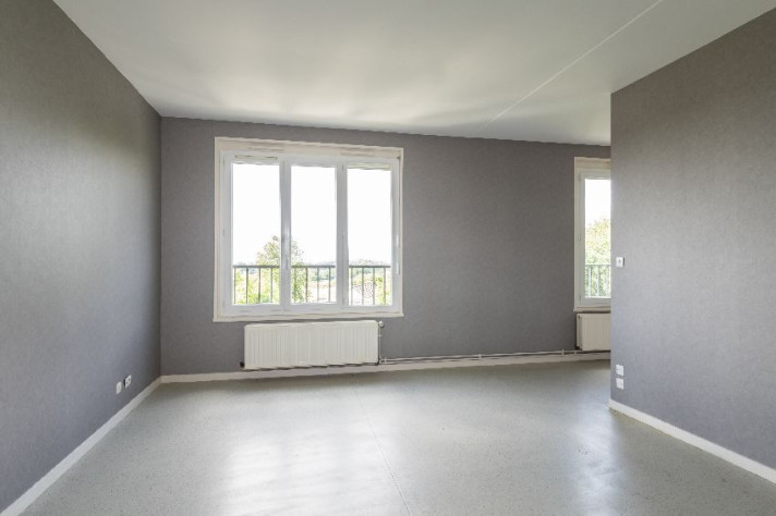 Appartement à Aigurande