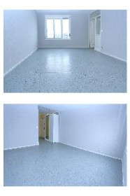 Appartement à Issoudun